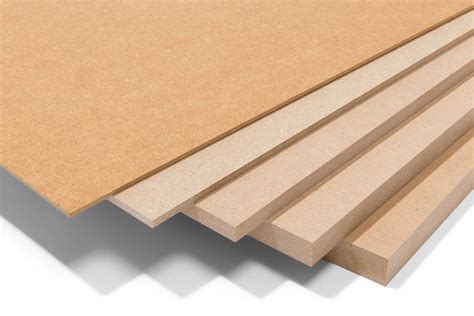 MDF Sheets .